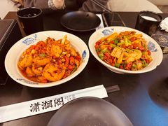 -潇湘阁(三里屯SOHO店)