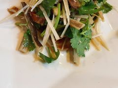 风味鳗干-一江春水·杭帮臻宴(三台山店)