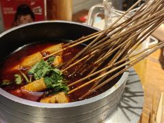 -管氏翅吧(台湾街店)