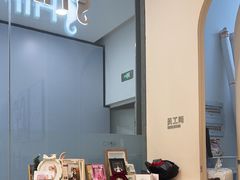 -海马体照相馆(成都来福士广场店)