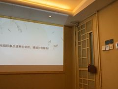 -水墨澜渟足道·SPA·传统(四望亭东关街店)