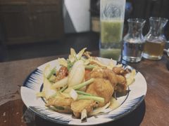 -Cuc Gach Quan Restaurant