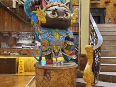 -more than meow吴止猫主题餐厅(承德 中船汇店)