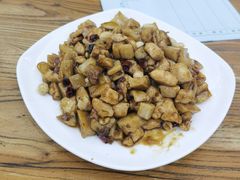 -南磨房食府(燕莎奥特莱斯购物中心店)