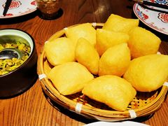 包尔萨克配咸菜-天山集市(和家乐广场店)