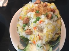 -鹿港小镇(霄云店)
