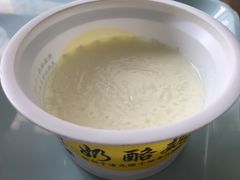 原味双皮奶-奶酪魏(牛街总店)