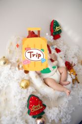 -西瓜庄园儿童摄影