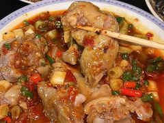 -醉八仙热酒馆(渝中店)