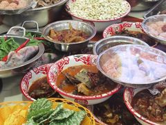 -三只鸟本地特色菜馆(上饶总店)