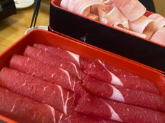 -樱吉岛寿喜锅(肇嘉浜路店)