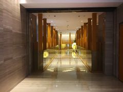 -朗豪酒店·川SPA