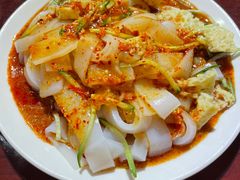 -范记靖远羊羔肉(博物馆店)