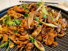 -东门烤鸭店(鼓楼店)