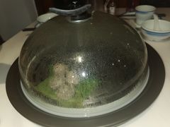 -碗中海·蒸汽海鲜·桑拿鸡(岭南天地店)