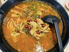 -苗乡米线(建军路店)