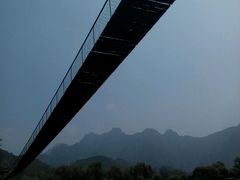 -孤山寨风景区