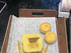 -燃厚蛋糕(卓展中信城店)