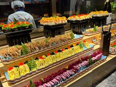 -吉布鲁牛排海鲜自助(成都大悦城店)