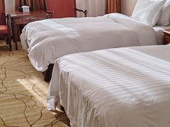 -上海锦江金门大酒店