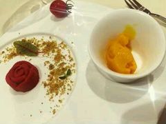 -Tomato&Pepper西餐厅