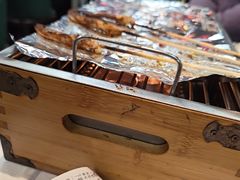 -云晓光头烧烤吧(德平路店)