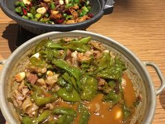 -金掌勺·锅包肉(广渠门店)