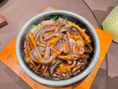 -锦成府·精选淮扬菜(老门东1865店)