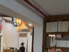 -道南書院·私房菜·早午茶·茶馆