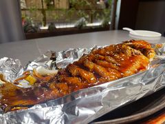 -宏宴·新京菜(望京店)