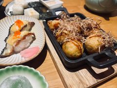 -一心创作料理屋(经开万达店)