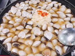 -拾下卜卜贝•海鲜火锅