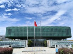 -金陵图书馆