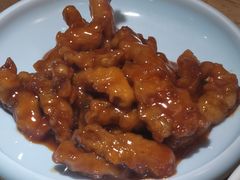 -吕氏疙瘩汤·私家菜馆(慈云寺店)