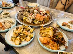 -四海蒸鲜蒸汽海鲜自助(北戴河店)