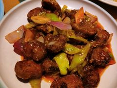 -人民公社大食堂(顺义总店)