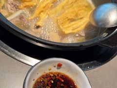 -同仁四季椰子鸡(无锡滨湖万象汇店)