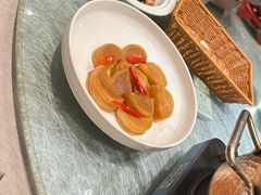 -鲁家大院(工农路店)