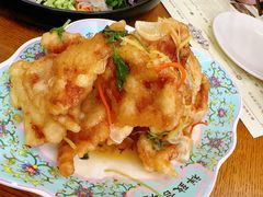 -老厨家(中央大街西七道街店)
