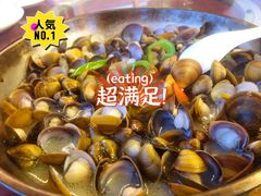 -渔闻农家菜