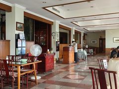 -湖畔居茶楼(湖滨店)