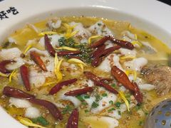 -太二酸菜鱼(青岛未来城万科广场店)