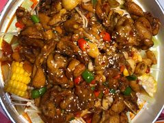 -辣小鲜·南昌大排档(船山路店)