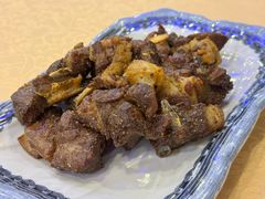 -维吾尔餐厅(宜山路店)