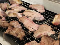 -蒙古人烤羊腿(裕兴路店)