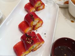 -蔡澜点心·粤菜(月星环球港店)