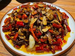 -滇铺子·云南特色菜·鲜花野菜季(曲靖万达店)