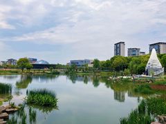 -宁波儿童公园(鄞州区)