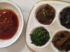 -大鸿运酒店·苏州菜·松鼠桂鱼(观前街店)