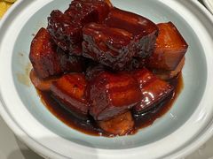 -红城阁·上海味道(四平路店)
